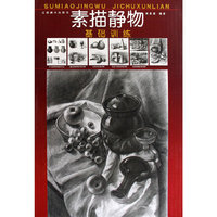 素描静物：基础训练