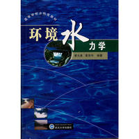 环境水力学（李大美等）