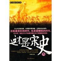 这才是宋史3