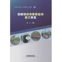 图解邻近铁路营业线施工安全
