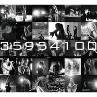 陈绮贞 / 时间的歌 巡回演唱会现场录音 (2CD)