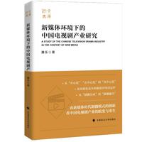 新媒体环境下的中国电视剧产业研究