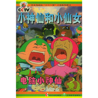 小神仙和小仙女：电脑小神仙——中央电视台六个一百工程系列图书