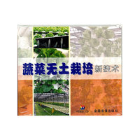 蔬菜无土栽培新技术