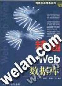 精通Web数据库