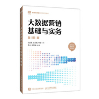 大数据营销基础与实务（微课版）