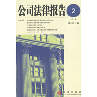 公司法律报告2