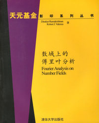 数域上的傅里叶分析