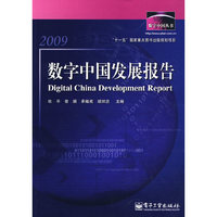 数字中国发展报告