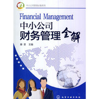 中小公司财务管理全解