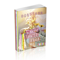 你会在那里找到我 零时差.YA书系 麦克米伦世纪