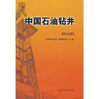 中国石油钻井（综合卷）