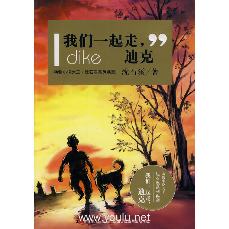我们一起走 迪克