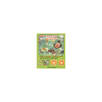 世界经典童话双语绘本系列-Level2-2-3-7岁适用-(全套5册.含CD1张.DVD1张)