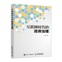 互联网时代的政府治理
