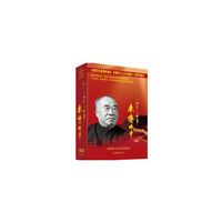 朱德的故事（5DVD）