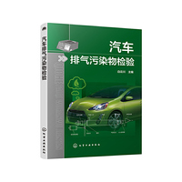 汽车排气污染物检验
