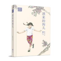 黄蓓佳长篇小说典藏版：漂来的狗儿