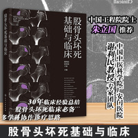 股骨头坏死基础与临床