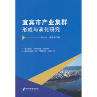 宜宾市产业集群形成与演化研究
