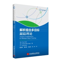 解析组合多目标跟踪理论（Analytic Combinatorics for Multiple Object Tracking)