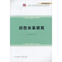 印巴关系研究
