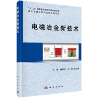 电磁冶金新技术