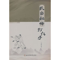 武当秘传打穴手