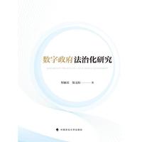 数字政府法治化研究