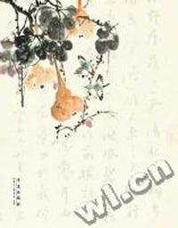 莱西市优秀艺术作品集(2005)