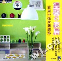VCD摩登家居(3)/现代家庭室内装潢必备手册