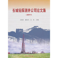 长城钻探测井公司论文集（2011）
