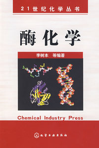 21世纪化学丛书--酶化学