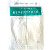 九年义务教育初级中学美术教学挂图