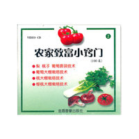 农家致富小窍门100集(2)VCD