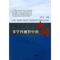 多学科视野中的中国