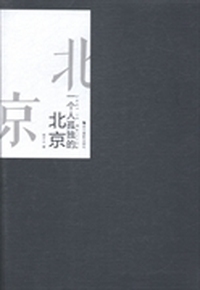 一个人孤独的北京