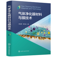 气体净化膜材料与膜技术