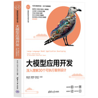 大模型应用开发——深入理解30个可执行案例设计
