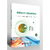 储能技术与微电网管控