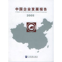 中国企业发展报告（2005）