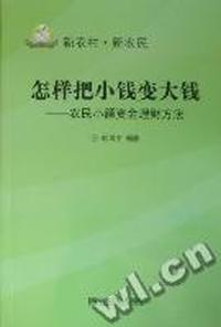 怎样把小钱变大钱：农民小额资金理财方法