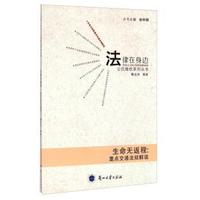 生命无返程-重点交通法规解读