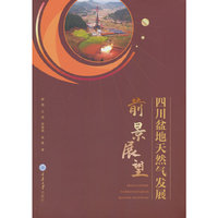 四川盆地天然气发展前景展望