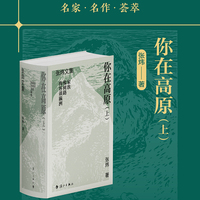 你在高原（上）（精装）