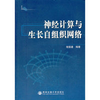 神经计算与生长自组织网络