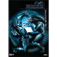 异形战场（又名：异形大战铁血战士）（DVD9）
