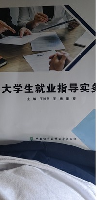大学生就业指导实 