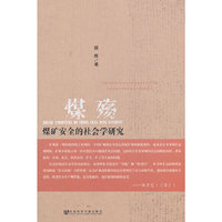 煤殇--煤矿安全的社会学研究