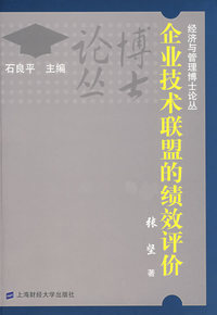 企业技术联盟的绩效评价